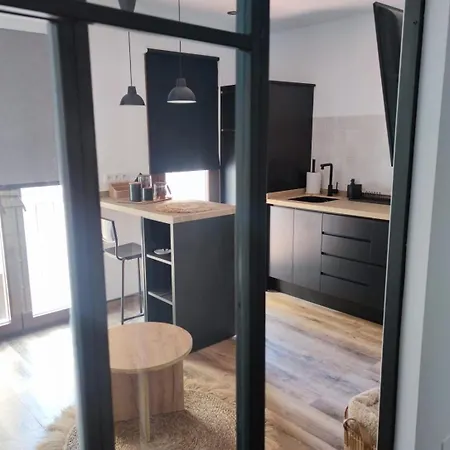 Appartement El Refugio De Carmen 1 B à Almuñécar Extérieur photo